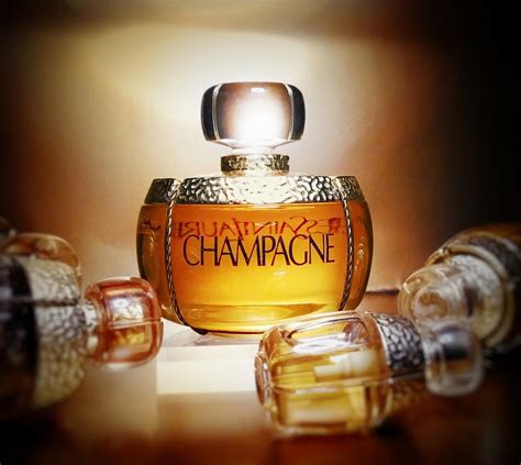 champagne perfume ysl